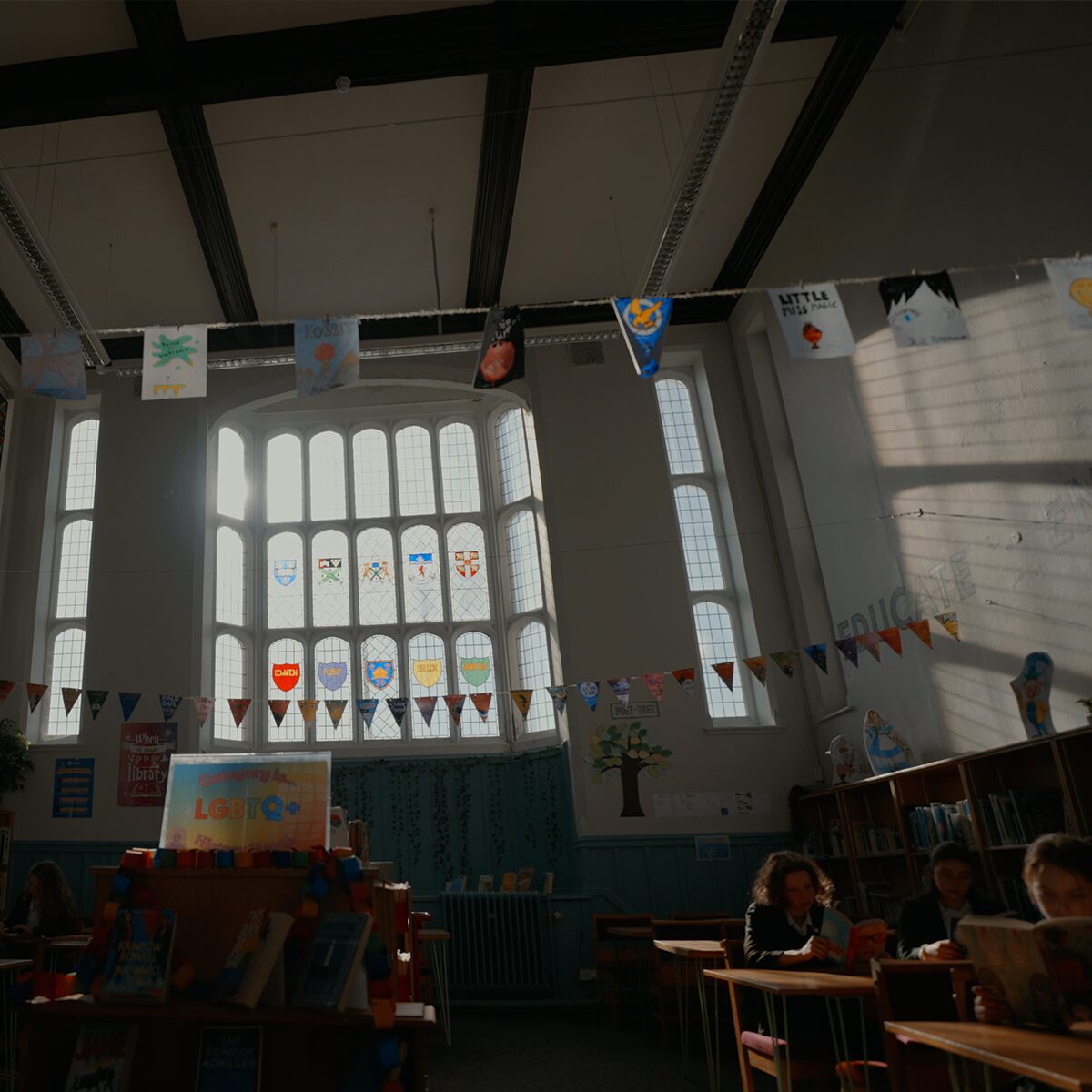 Library