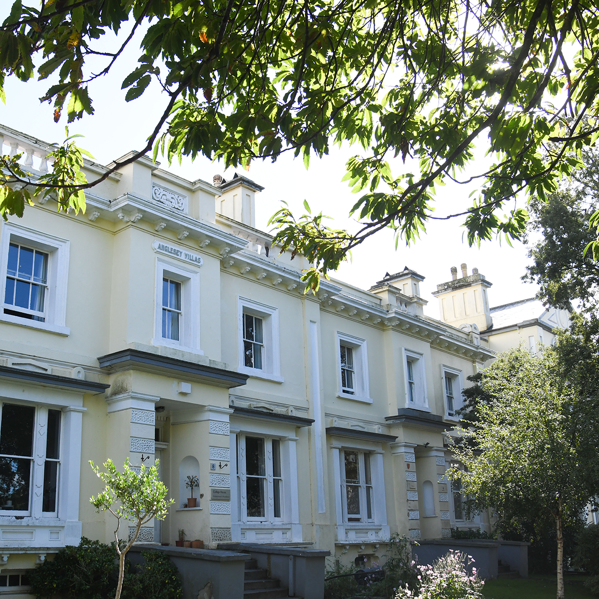 Boarding houses